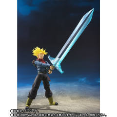SHF 未来特兰克斯-资料图