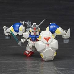 SD ARCHIVE RX-78 GP02A 酸浆果