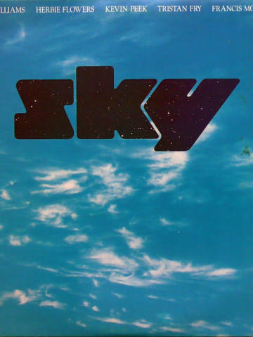 Sky