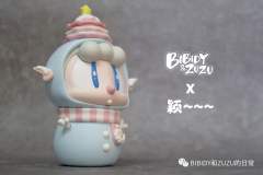 冰雪缘梦BIBIDY
