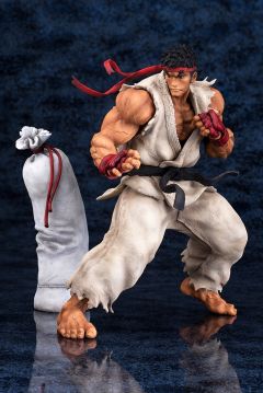 Fighters Legendary 隆 Milestone Limited Edition-资料图