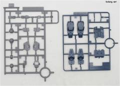 HGUC RX-9 叙述高达 A装备-资料图