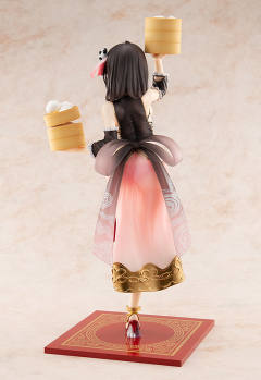 KD Colle 芸芸 Light Novel China Dress ver.-资料图