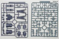 HGUC ARX-014S 银弹·镇压者 NT Ver.-资料图