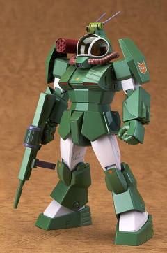 Combat Armors Max 索尔迪克H8 兰德菲撒