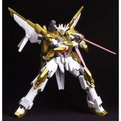 HGBF NK-13 圣殿高达-资料图