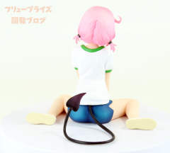 茉茉‧贝莉雅‧戴比路克 运动服 ver.-资料图