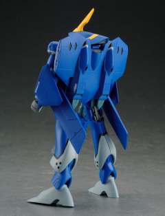 YF-21 Battroid-资料图
