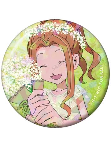 太刀川美美(animate特典)-25周年捧花吧唧