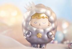 小隐藏-银河奶泡