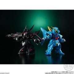 超级机器人大战OG Original Collection 01 RTX-008L 凶鸟-资料图