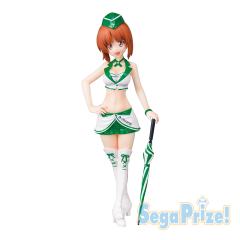 PM Figure 西住美穗 Pacific Racing Team-资料图