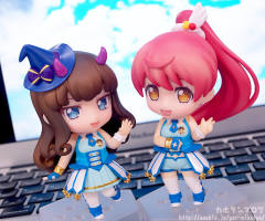 Nendoroid Co-de 天海春香 Twinkle Star Co-de-资料图