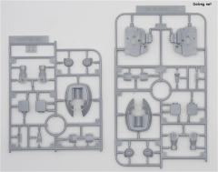 HGGTO YMS-08B 大魔试作实验机-资料图