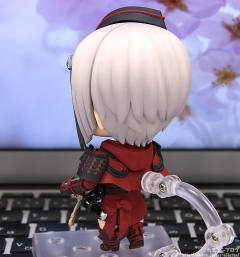 粘土人 #1310 日向正宗 -资料图