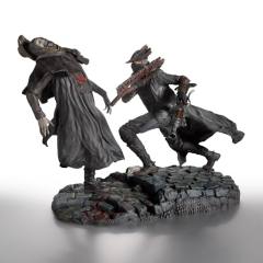 Diorama Huntsman 猎人 -资料图