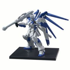 RX-93-ν2 Hi-v高达 Gundam Collection DX #7-资料图