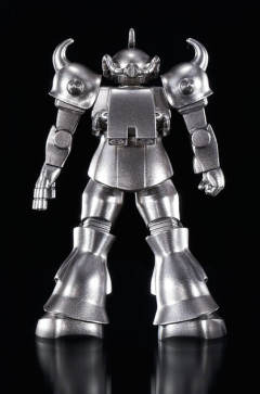 MS-07B 老虎-资料图