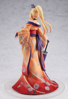 KD Colle 达斯堤尼斯·福特·拉拉蒂娜 Oiran ver.-资料图