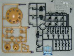 MG YMS-15 强人 特殊质感 Ver.-资料图