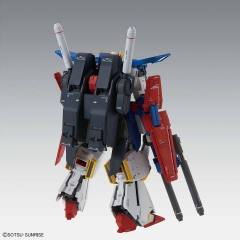 MG MSZ-010 ZZ高达 Ver.Ka-资料图
