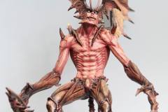 Amon Crimson Devil-资料图