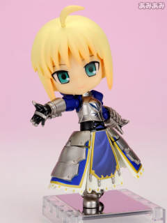 Cu-Poche Saber -资料图