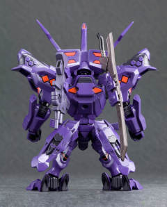 D-Style 武御雷 Type-00R-资料图