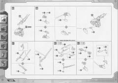 RZ-041 零式长牙狮施耐德 Marking Plus Ver.-资料图