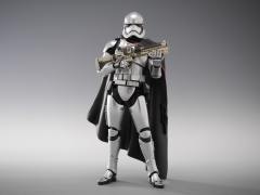 SHF 队长法斯玛-资料图