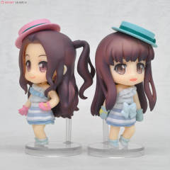 Nendoroid Petit Clara Irony-资料图