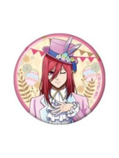 千切豹马-春之复活节吧唧