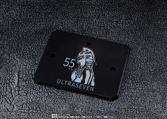 SHF 赛文奥特曼 55周年 ver.-资料图