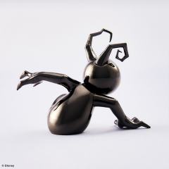 Bring Arts 暗影 金属手办-资料图