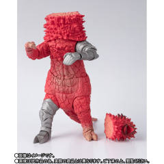 SHF 庞顿-资料图