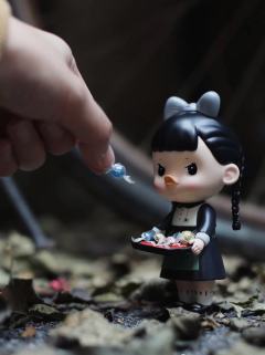 Lioo星期三-资料图