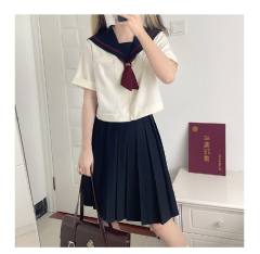 云弦月·水手服-资料图
