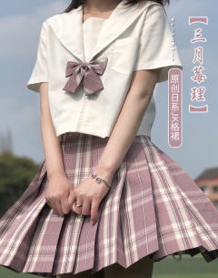 三月莓理-资料图