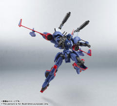 ROBOT魂 龙骑2号机-资料图