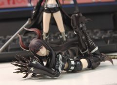 figma#SP-017 黑金锯手 -资料图