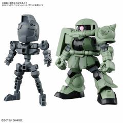 SDCS CS骨架 灰色-资料图