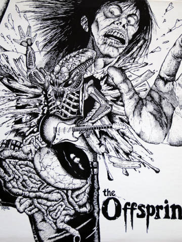 The Offspring