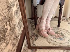 缪斯之吻-资料图