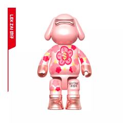 有钱花艺术家联名款1000%-资料图