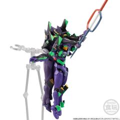 EVA-FRAME 新世纪福音战士新剧场版套装[EVA商店限定]-资料图