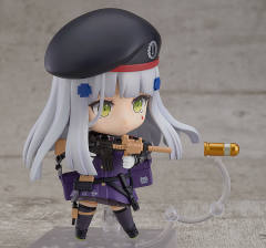 HK416-资料图
