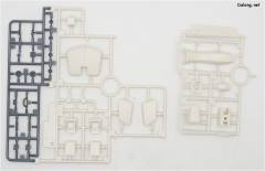 MG RGM-79G 指挥官用型吉姆-资料图