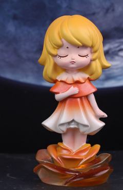 狂欢泡泡