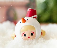 雪小倒
