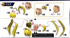 Petitrits 尼禄·克劳狄乌斯 Caster-资料图